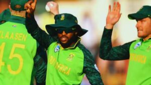Bangladesh-Ireland washed out, SA qualify for ICC ODI Cricket World Cup