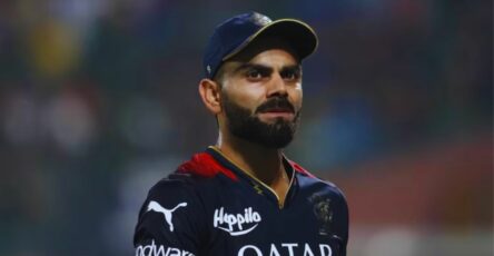 Watch: Virat Kohli's Latest Insta Story Gives Rise To Speculations Again