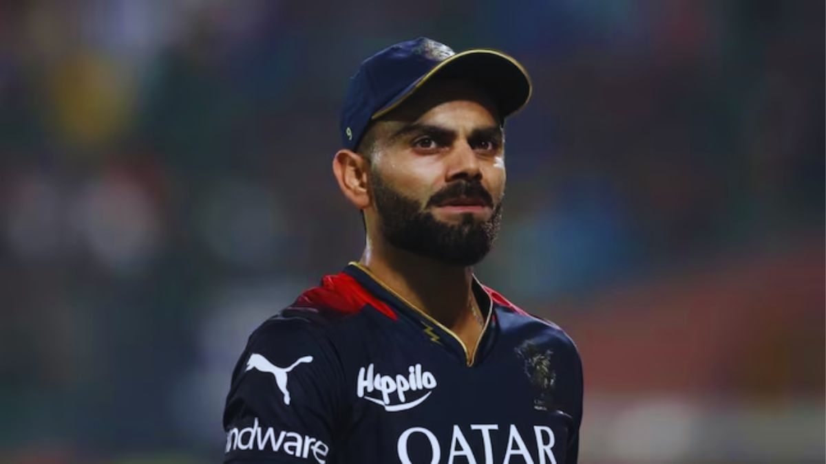 Watch: Virat Kohli's Latest Insta Story Gives Rise To Speculations Again