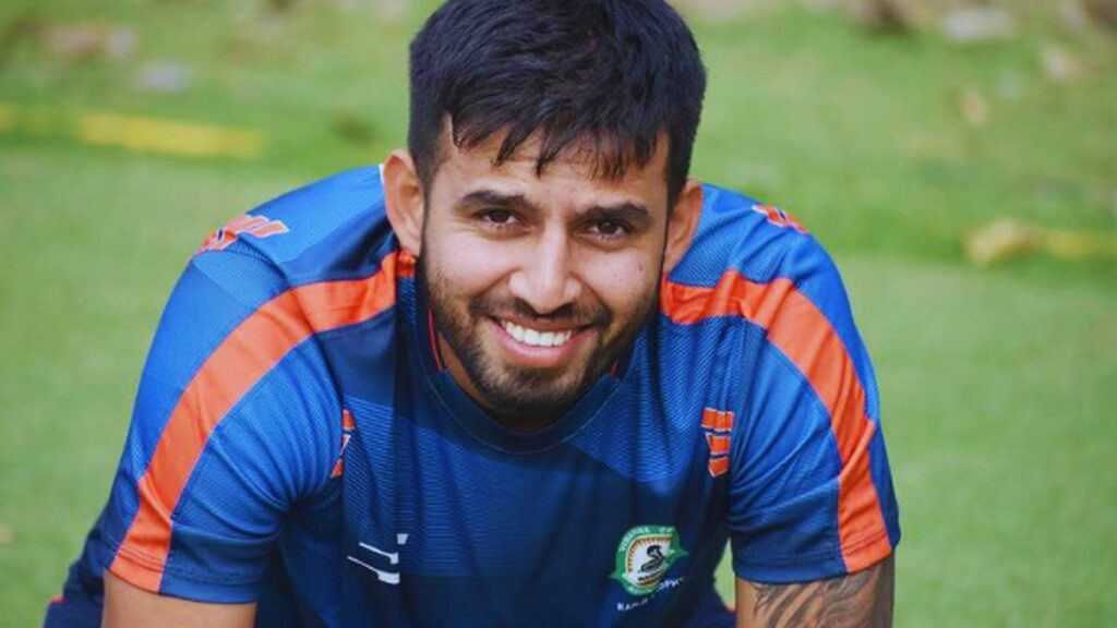 "Selectors Would Look At Him Again" Says Former Star Indian Cricketer On Jitesh Sharma