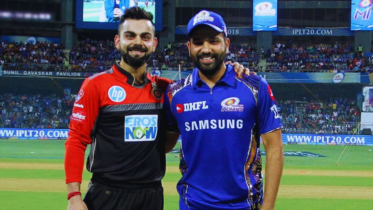 Star CSK Bowler chooses Virat Kohli as his favourite wicket to Pick in IPL