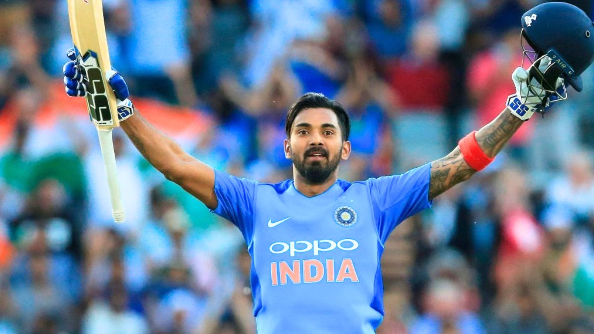 kl rahul