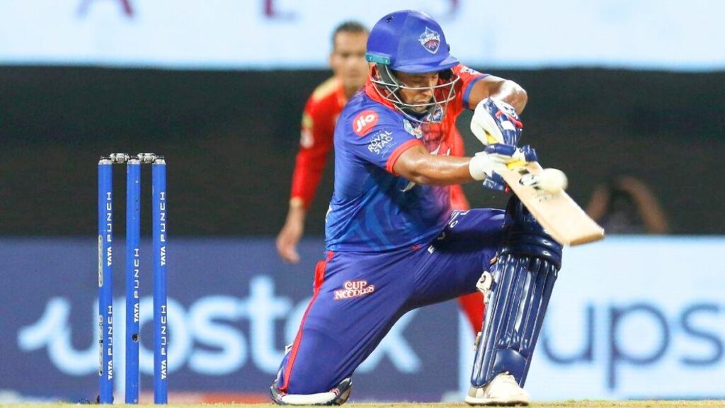 Sarfaraz Khan
