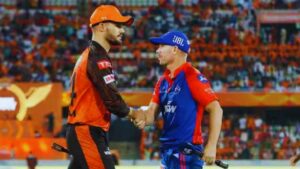 DC and SRH journey for IPL 2023 gets over, But still can spoil the game of these 4 teams! Know in detail