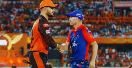 DC and SRH journey for IPL 2023 gets over, But still can spoil the game of these 4 teams! Know in detail