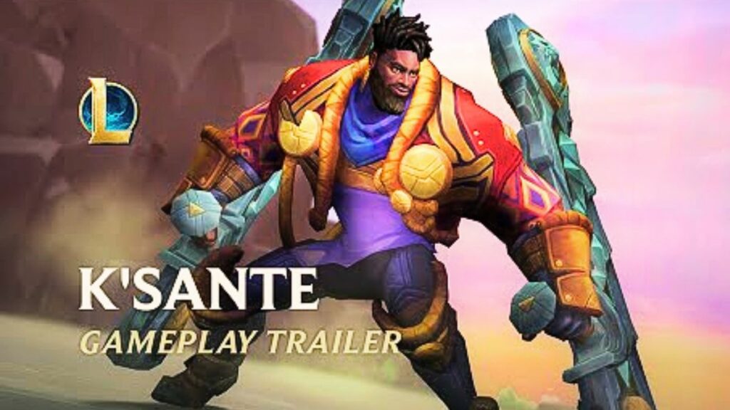 K sante msi