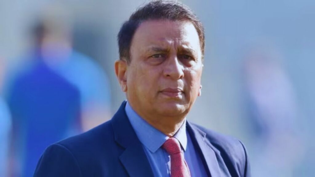 Watch: Sunil Gavaskar reveals actual reason behind taking MS Dhoni's Autograph