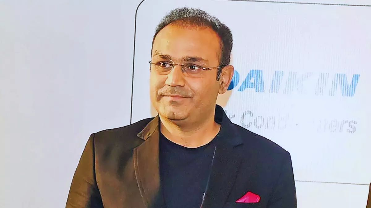 Virender Sehwag Wants this Star batter to bat permanently at No.3! Find Out