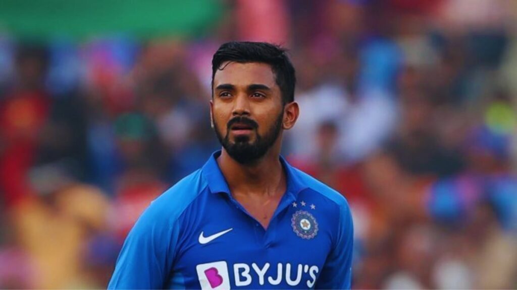 Watch: KL Rahul exposes the dark side of Social Media Trolling