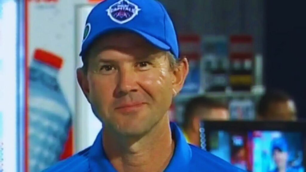 Irfan Pathan Backs This Indian Great To Be DC's Head Coach Next Season, if Ponting Steps Down!