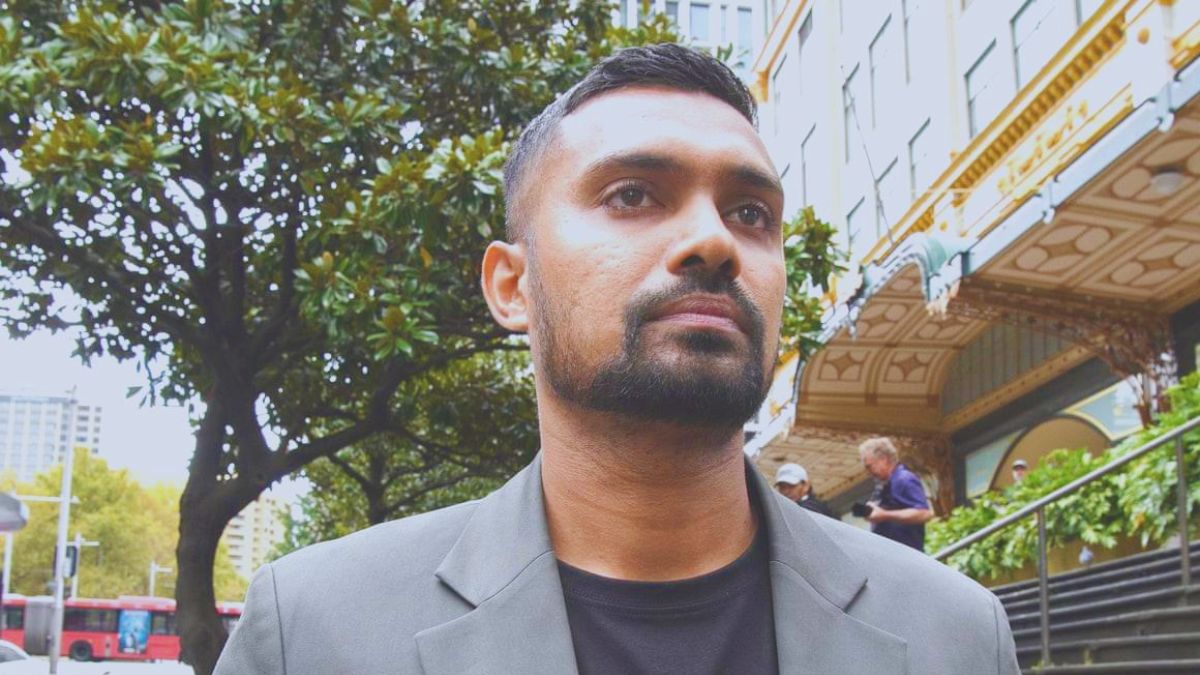 Big Breaking: Sri Lankan cricketer Danushka Gunathilaka Has three of four sexual assault charges dropped