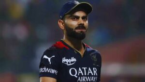 "Virat Kohli can go down to any length just to ...." Tom Moody makes an explosive remark on Star Batter
