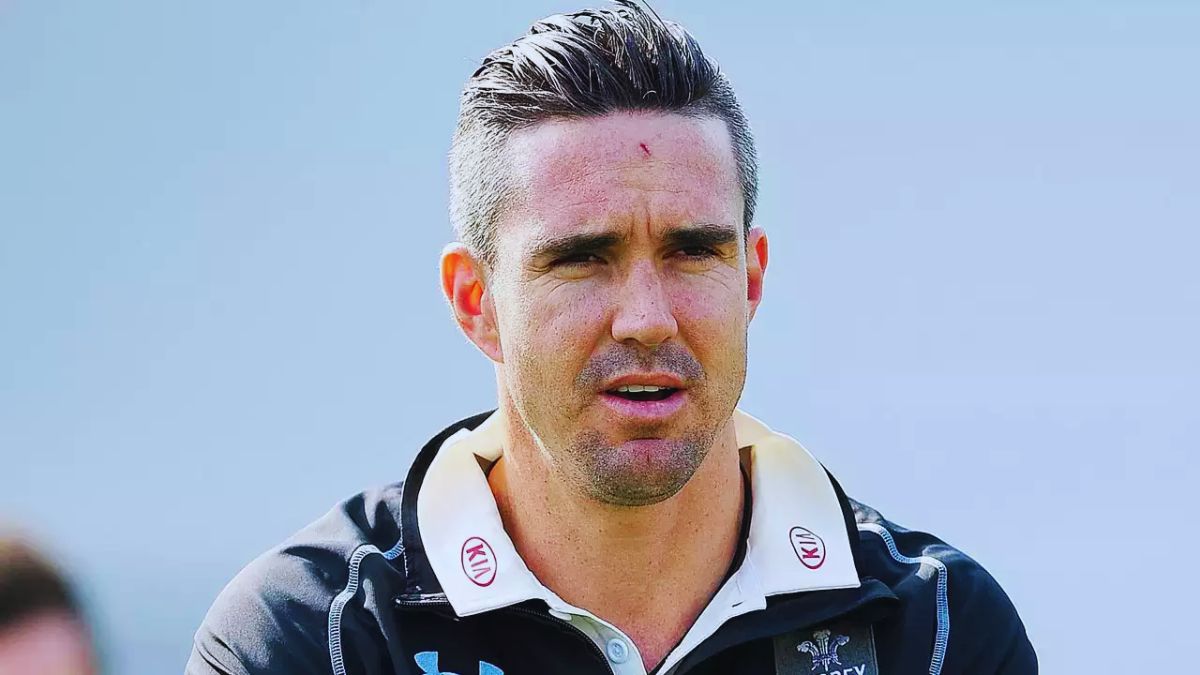 Watch: Twitter Reacts After Kevin Pietersen Shares Video Of Leopard Pouncing On Deer
