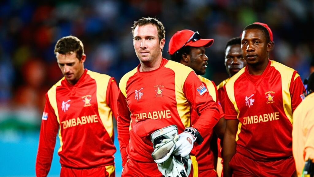 Zimbabwe