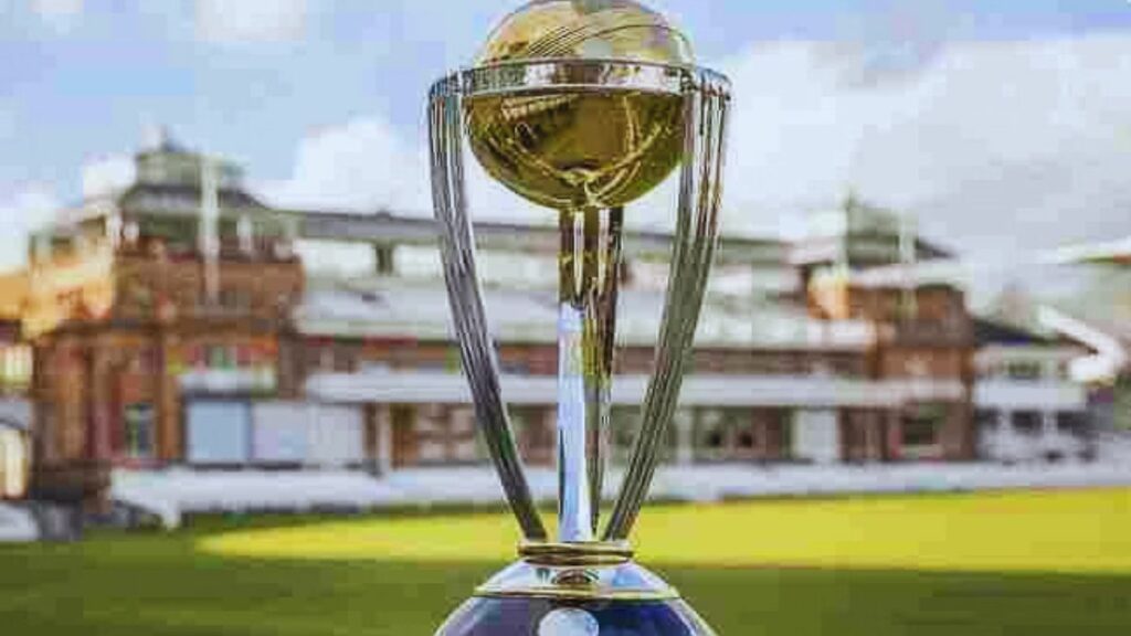 Future Prospects: Innovations and Changes for the 50-over World Cup