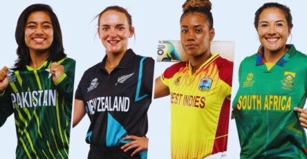 Women's 50-over World Cup: Empowering the Game on the Global Stage