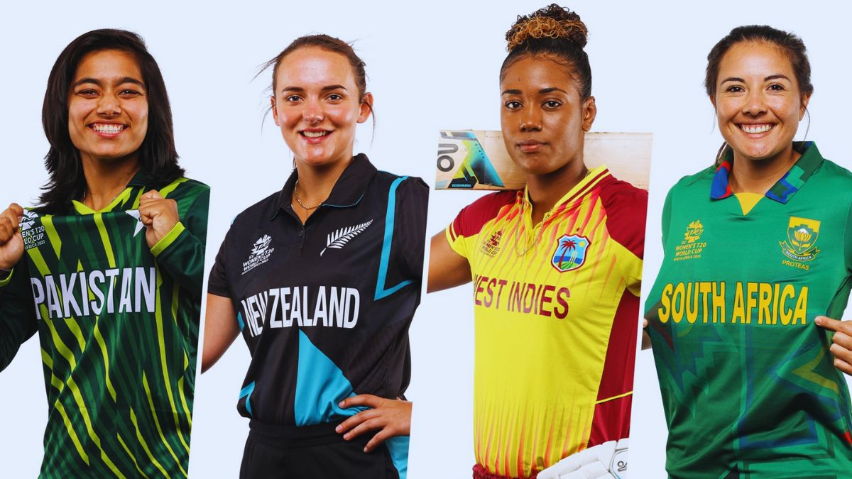 Women's 50-over World Cup: Empowering the Game on the Global Stage