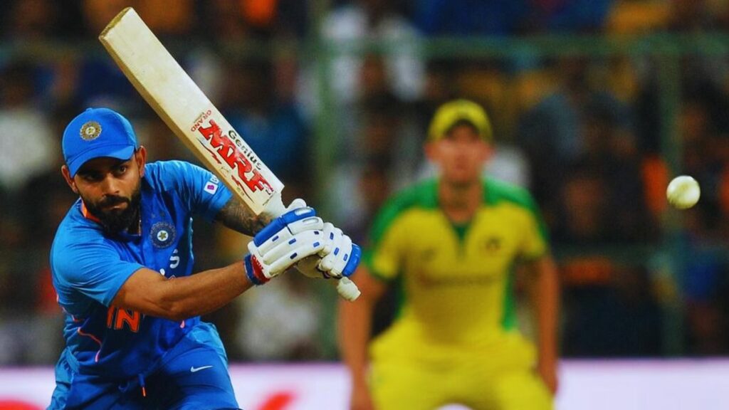 Impact of T20 Cricket on 50-over World Cup : Evolution and Adaptation