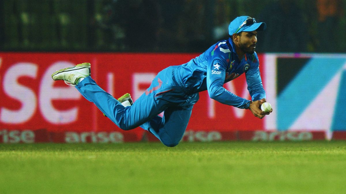 Brilliant Fielding and Iconic Catches in the 50-over World Cup History