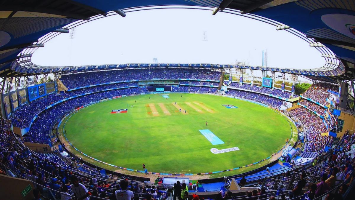 Iconic Venues in the 50-over World Cup