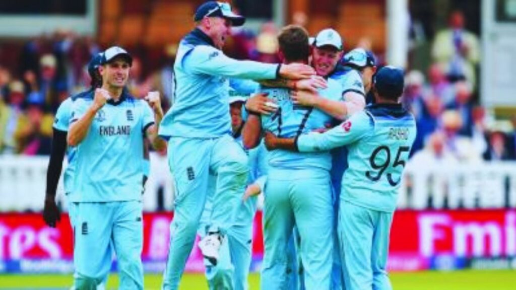 Nail-biting Finishes: Thrilling Last Over Confrontations in the 50-over World Cup