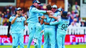 Nail-biting Finishes: Thrilling Last Over Confrontations in the 50-over World Cup