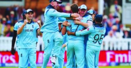 Nail-biting Finishes: Thrilling Last Over Confrontations in the 50-over World Cup