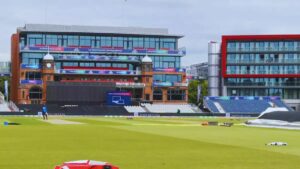 Impact of Weather: How Climate Conditions Influence the 50-over World Cup