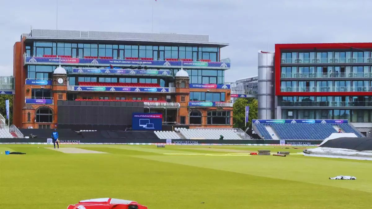 Impact of Weather: How Climate Conditions Influence the 50-over World Cup