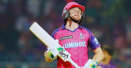 IPL 2023: Jos Buttler Registers Unfavourable Record in marquee event