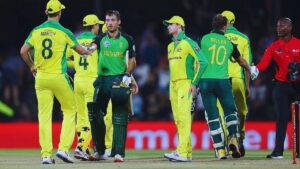 Memorable rivalries in the Cricket World Cup