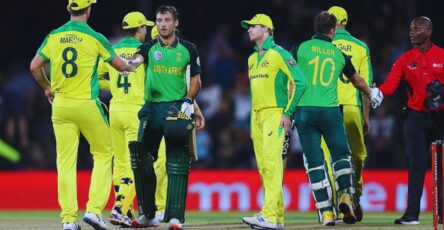 Memorable rivalries in the Cricket World Cup