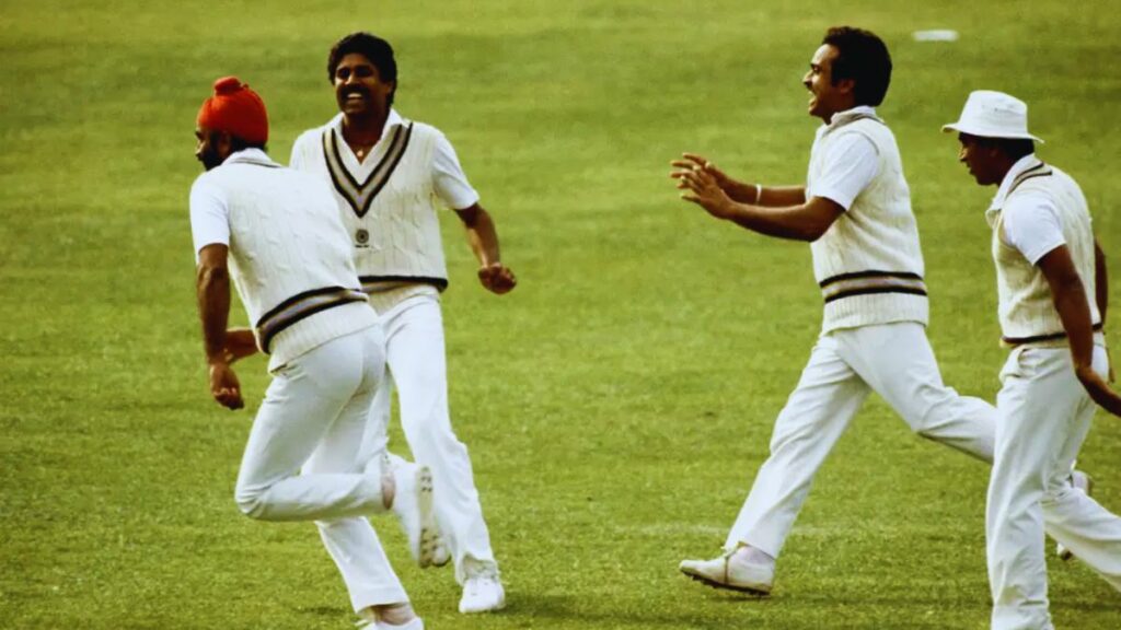 Upsets and surprising results in past Cricket World Cups