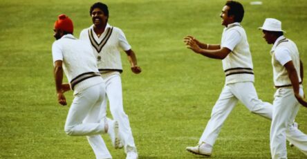 Upsets and surprising results in past Cricket World Cups
