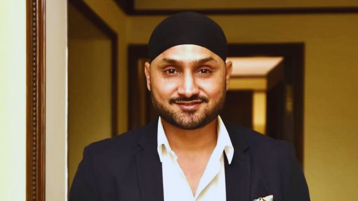 "Andre Russell's Era is Gone and this player has become the X-Factor" Harbhajan Singh makes explosive remark on KKR Batter