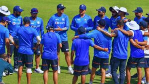 Coaching Philosophies of Different Teams