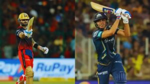 Impact of IPL Performances on World Cup Selections