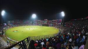 Importance of home ground advantage in the Cricket World Cup