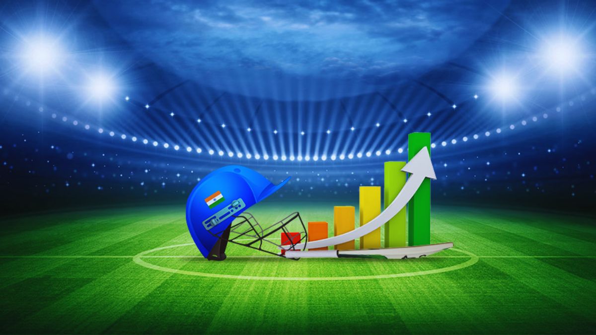 Use of data analytics in team preparation for the Cricket World Cup