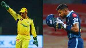 GT's Bowling Arsenal: Strategies to Counter CSK's Strong Batting Line up