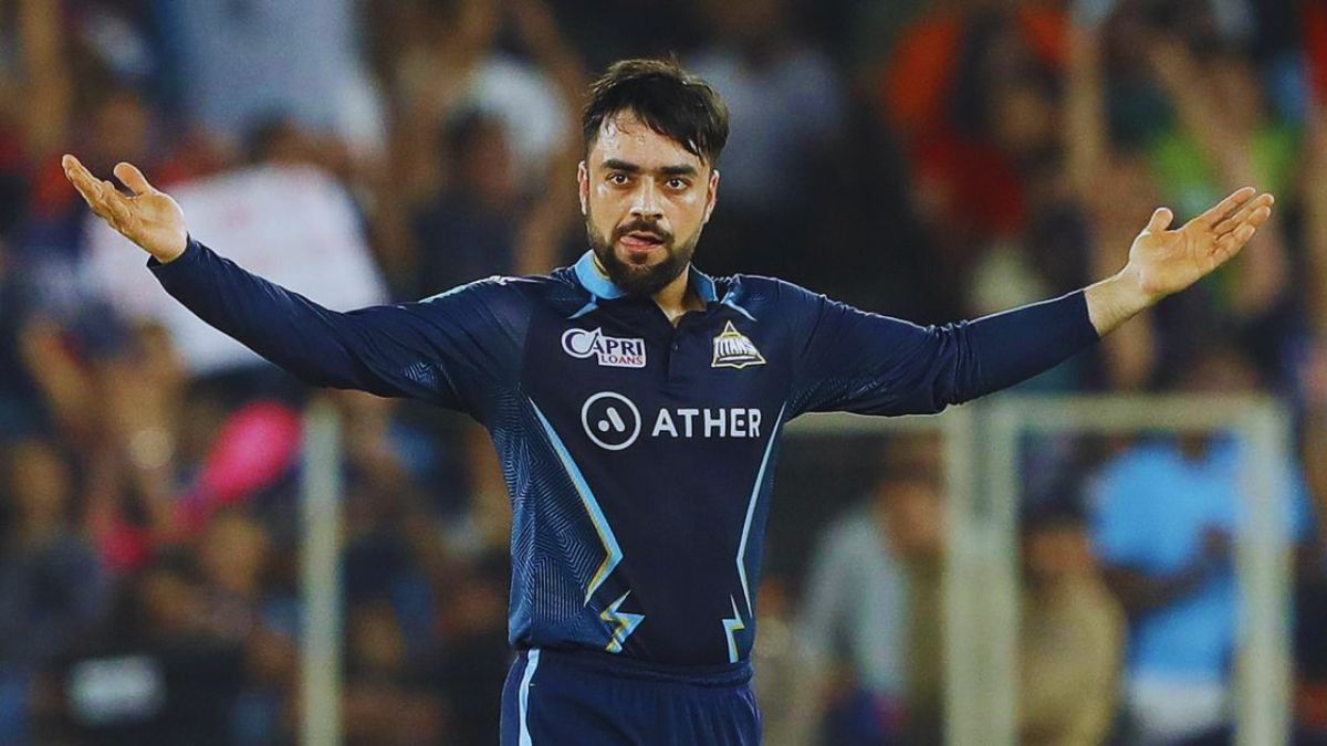 Rashid Khan, IPL, Indian Premier League