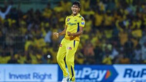 CSK Death Over Specialist: Can GT's lower order counter their bowling attack?
