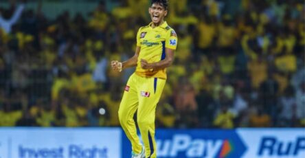 CSK Death Over Specialist: Can GT's lower order counter their bowling attack?
