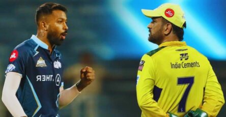 Head-to-Head Analysis: CSK vs. GT in Previous Encounters