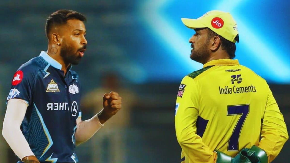 Head-to-Head Analysis: CSK vs. GT in Previous Encounters
