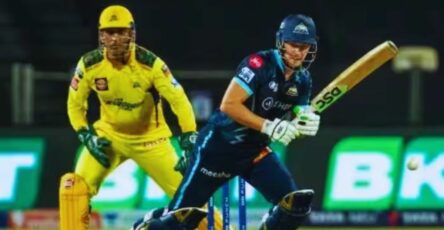 Team Combinations - CSK's Balance and GT's X-Factor players for Qualifier Match