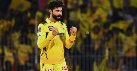 Key Players to Watch Out for in Qualifier Match 1 - CSK vs. GT