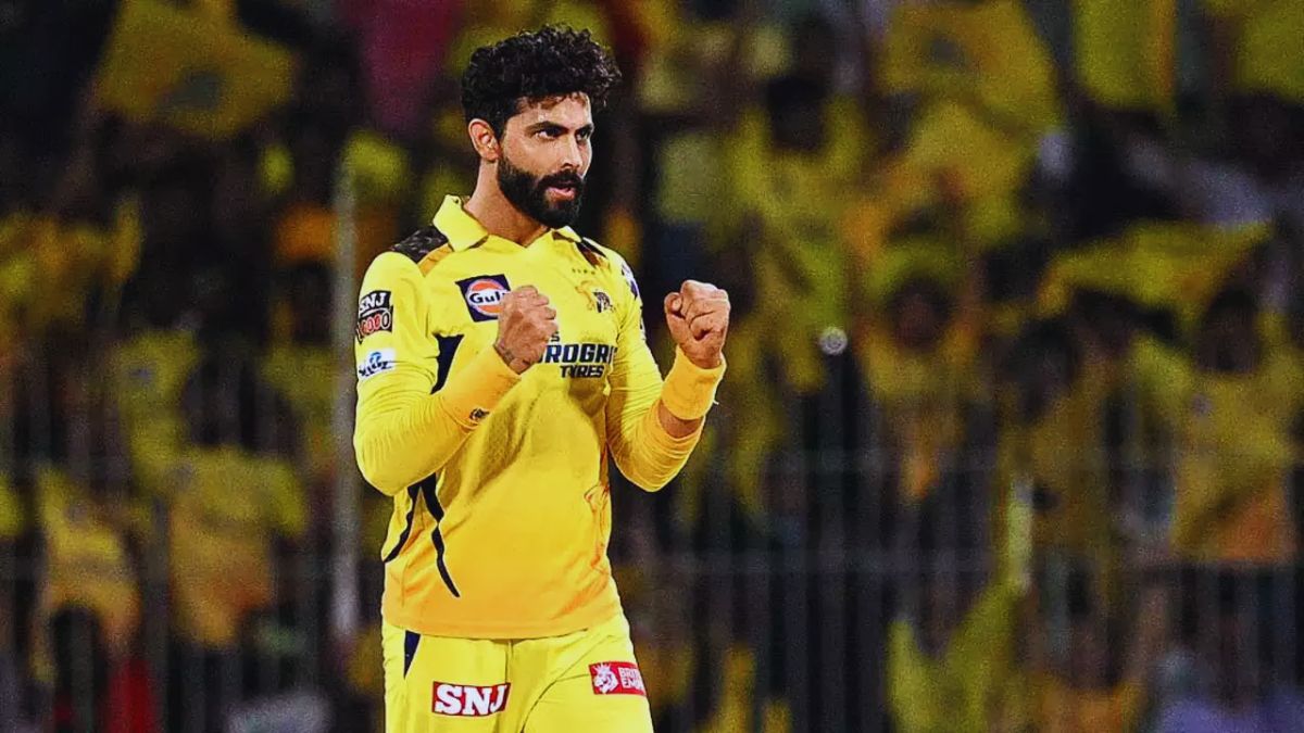 Key Players to Watch Out for in Qualifier Match 1 - CSK vs. GT