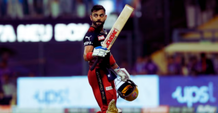 "Disappointed but we must hold our heads high", Virat Kohli opens up for the first time since exiting IPL 2023!