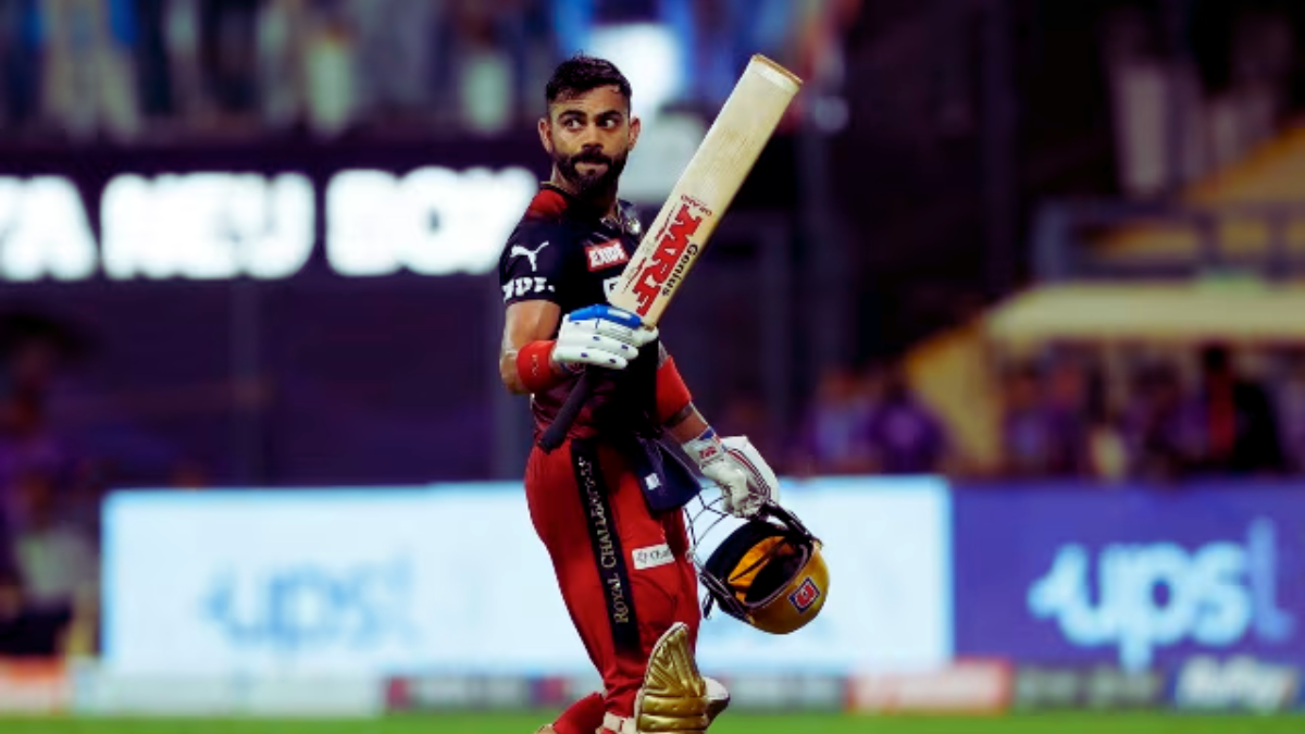 "Disappointed but we must hold our heads high", Virat Kohli opens up for the first time since exiting IPL 2023!